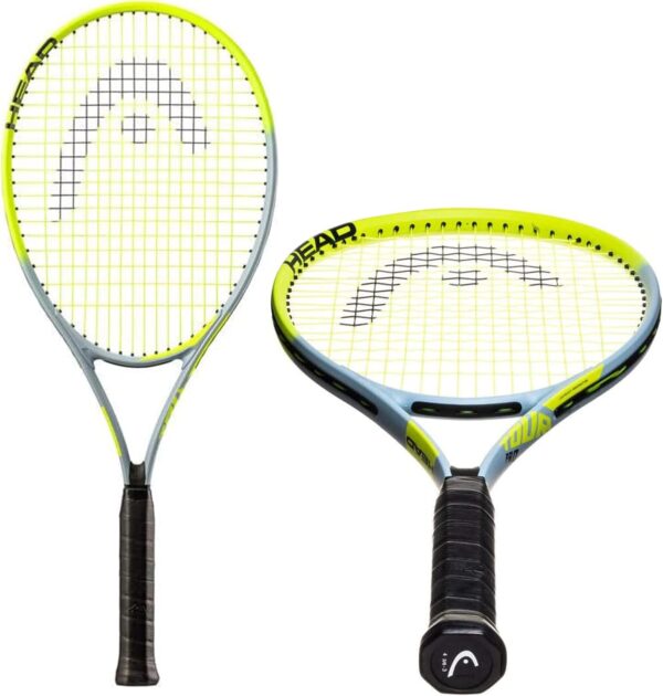 Tennis Racket