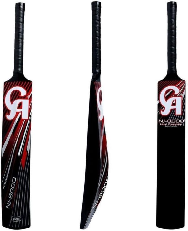 Cricket bat